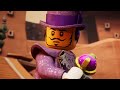 Lego - Hunting Dragon Cores: Doom! | Funny Cartoons for Kids | WildBrain Max