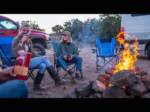 Wirecutter Camp Chair