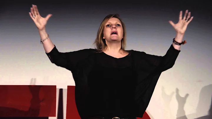 The adventure of living | Laura Borland | TEDxEdin...