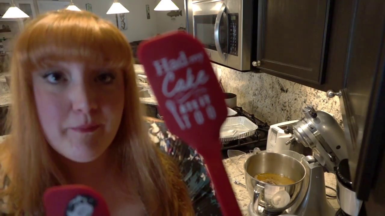 Holly's Cooking Misadventures