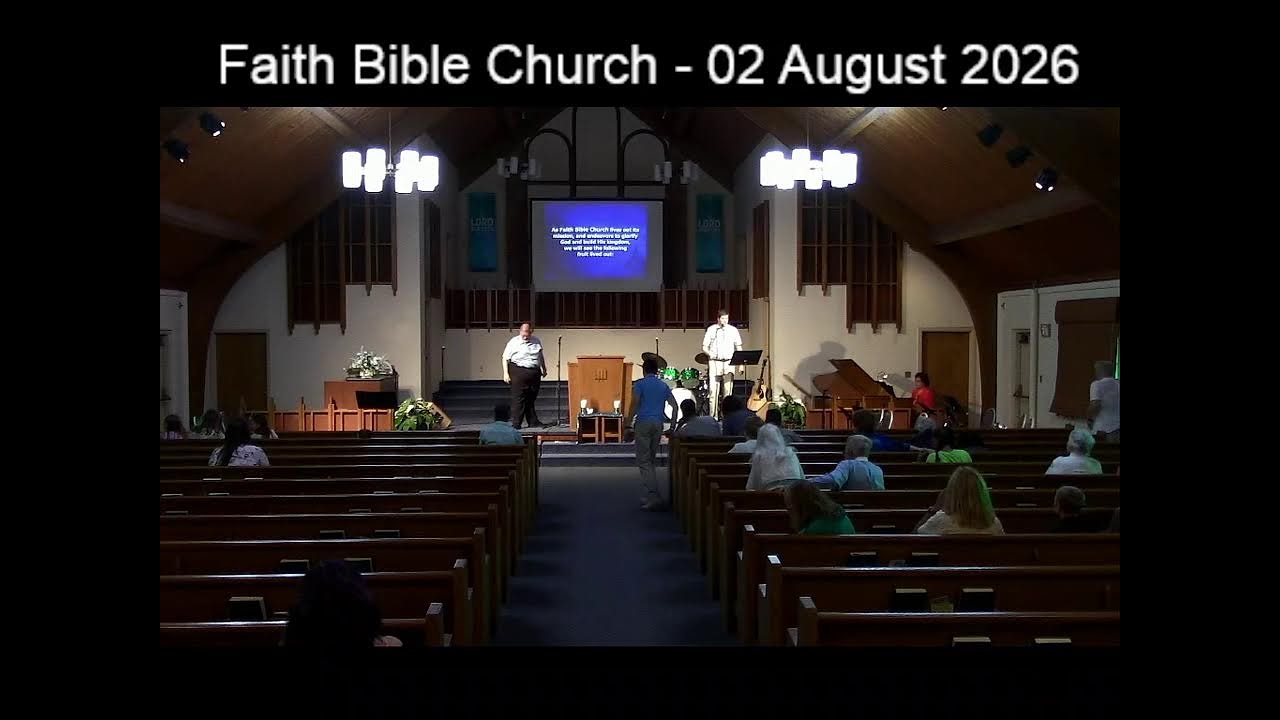 "Magi vs. Maniac" Matthew 2 - Pastor Kevin