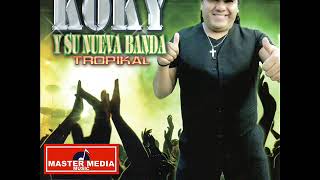 Video thumbnail of "Mi Viejo Mi Amigo   -   Koky y su Nueva Banda Tropikal"