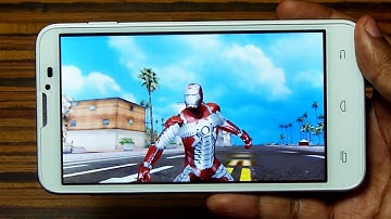 Micromax A111 Canvas Doodle HARDCORE GAMING REVIEW HD