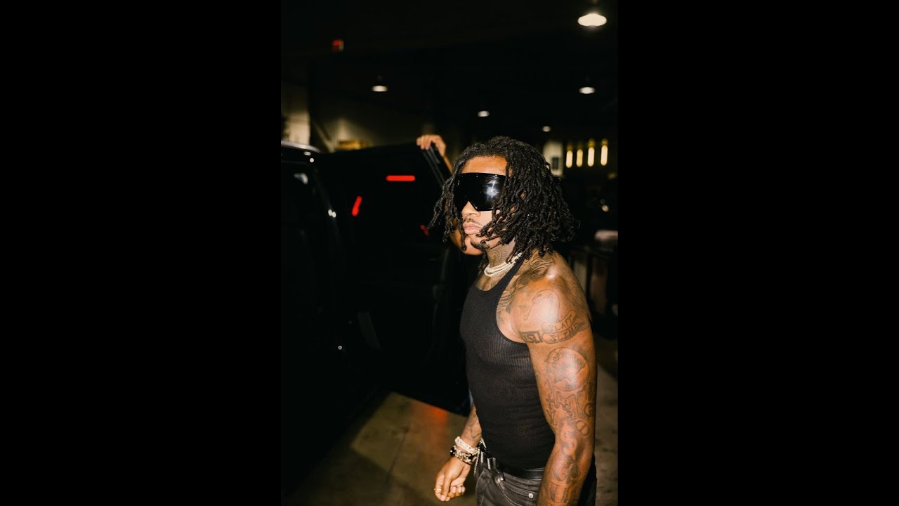 (FREE) Gunna Type Beat - 