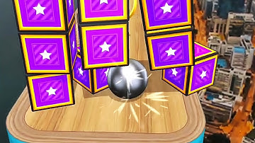 Going Balls - Game Ball Run SpeedRun Gameplay NEW UPDATE Part 793