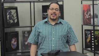 [MOFI Product Intro] MoFi UltraPhono Stage