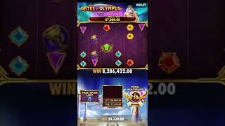 Download Lagu Gates of olympus Max win MP3