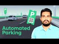 PHP Parking Management Systems of the FUTURE 2025