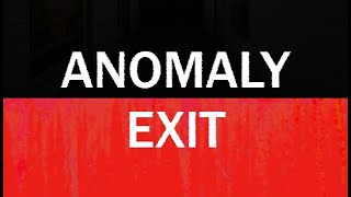 Jogando anomaly exit com a skarllety