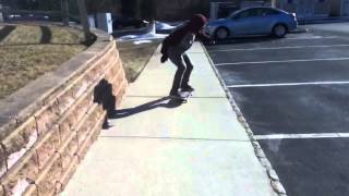 Ollie Grass Gap