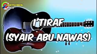 Instrumen menyentuh hati | I'TIRAF (syair abu Nawas) | mp3 (biola dan akustik)