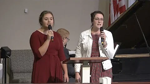 Makala Weaver and Alissa Durkee: "Redeemer of the ...