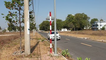 Bán đất mt Kha Vạn Cân dự án Barimex tp Bà Rịa giá 1.6 tỷ