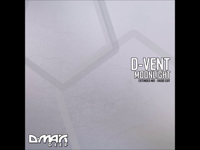 Tonton D-Vent - Moonlight (Extended Mix) di YouTube Tonton D-Vent - Moonlight (Extended Mix) di YouTube