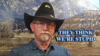 From Orwell To Aipac