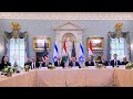 Израиль и Ливан согласовали условное перемирие после переговоров под эгидой США
