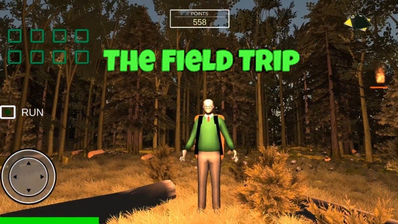 Let S Go Camping Android Game Rip Off Youtube