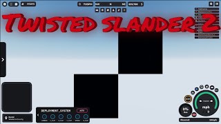 Twisted slander 2