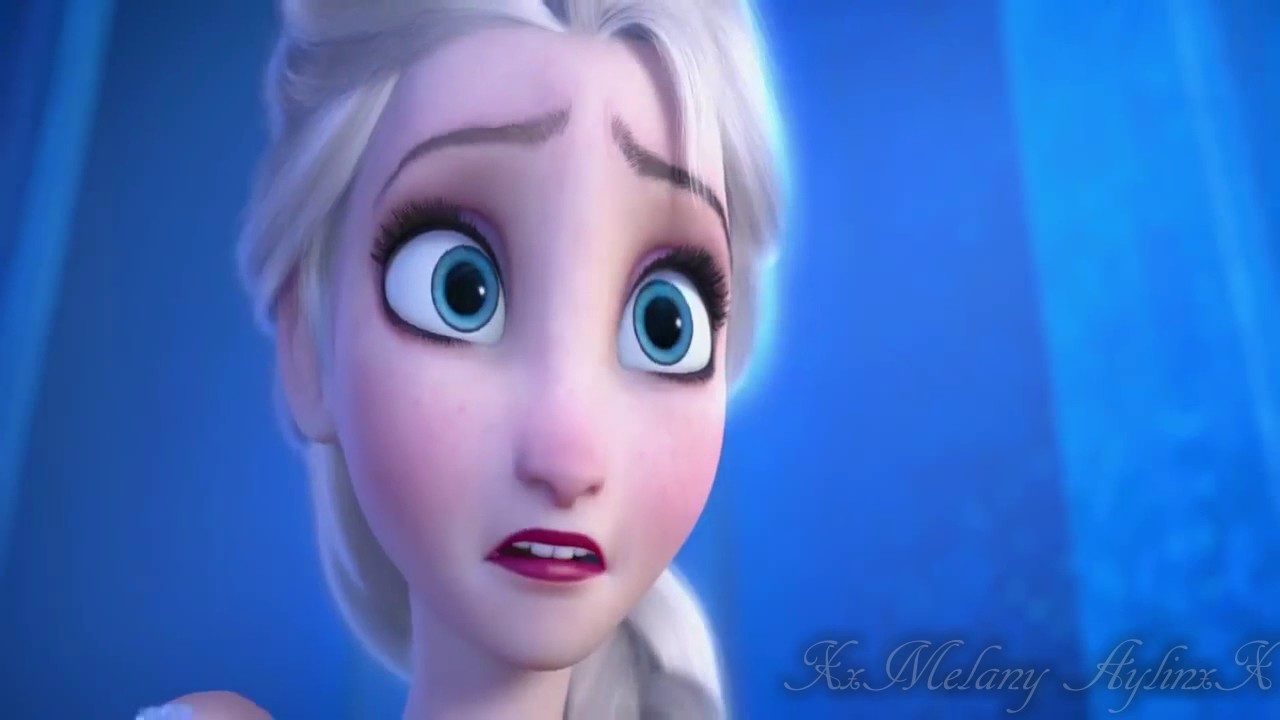 The scientist //Elsa & Anna - YouTube