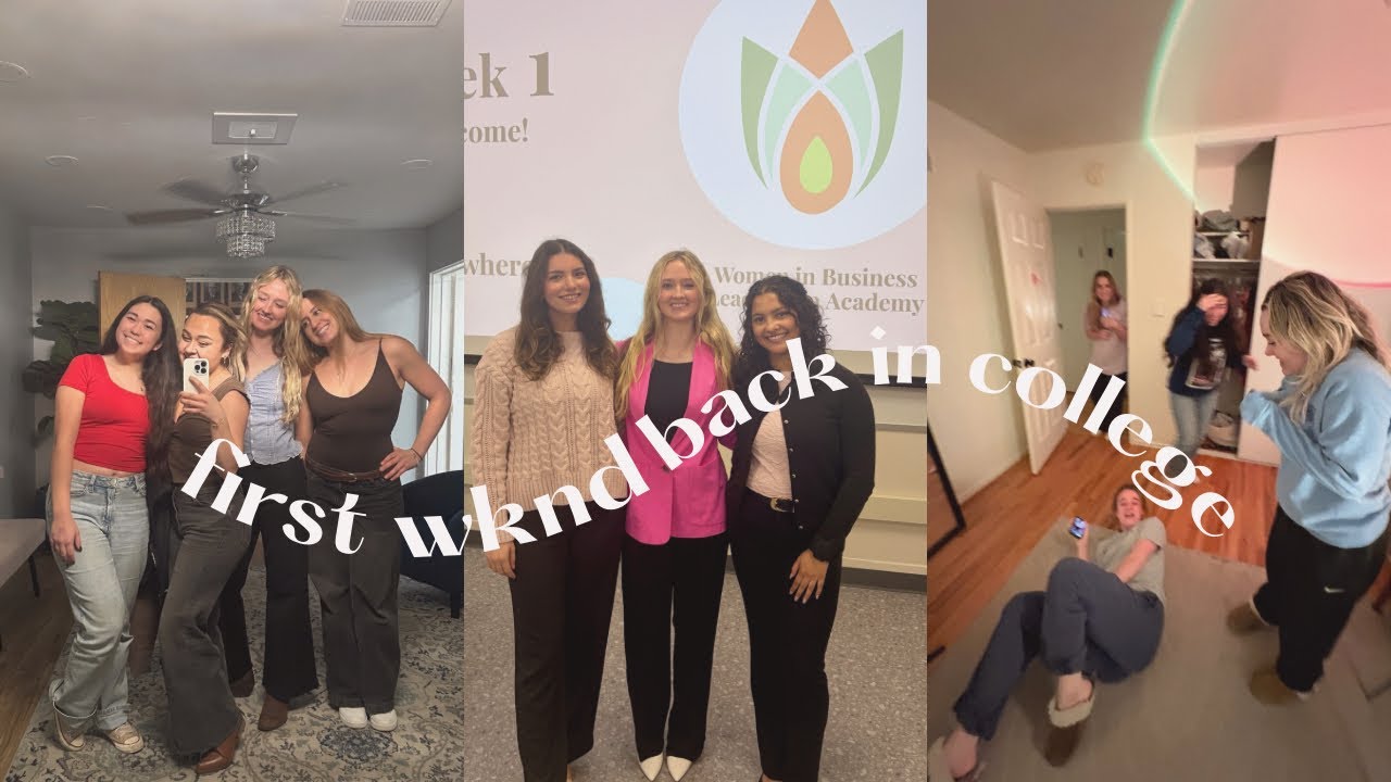 Я преподаю курс по бизнесу | Cal Poly Slo