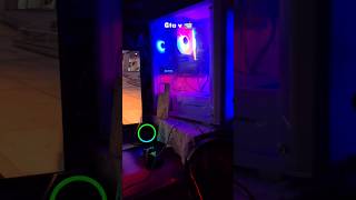 Best gaming PC setup #pcgaming