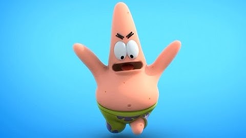 SpongeBob HeroPants - Part 2 (Xbox 360)