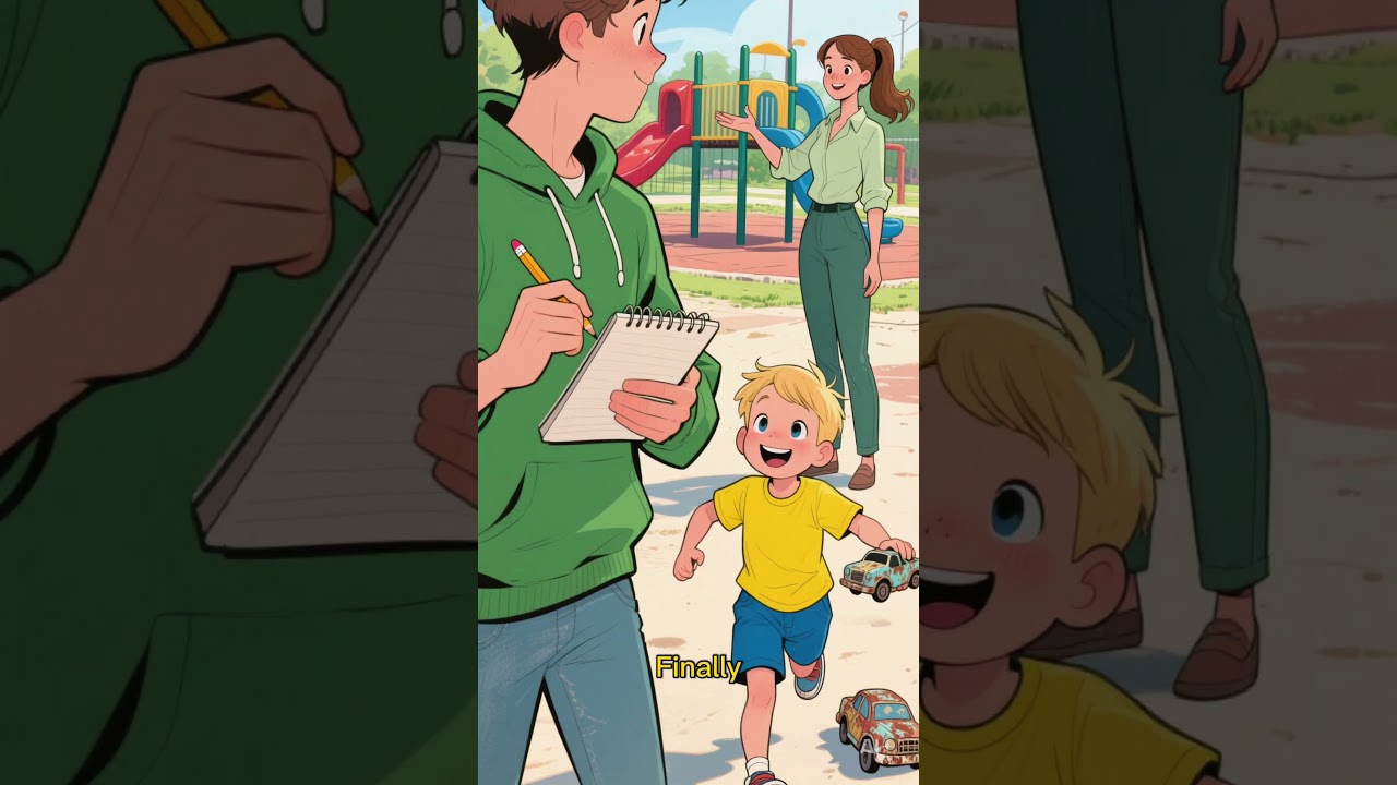 Story , kahani, moral story, 