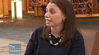 Early Childhood Programs at The Indianapolis Public Library in 2016