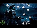 Best Bits of Halo 3 ODST LASO