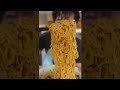 would you eat these FANCY instant noodles? (compilation)