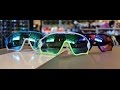 2015 Oakley Jawbreaker Prizm Sunglasses Preview