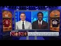 Breaking Down Kyler Murray's Connection to DeAndre Hopkins | Football 101
