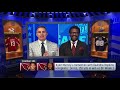 Breaking Down Kyler Murray's Connection to DeAndre Hopkins | Football 101