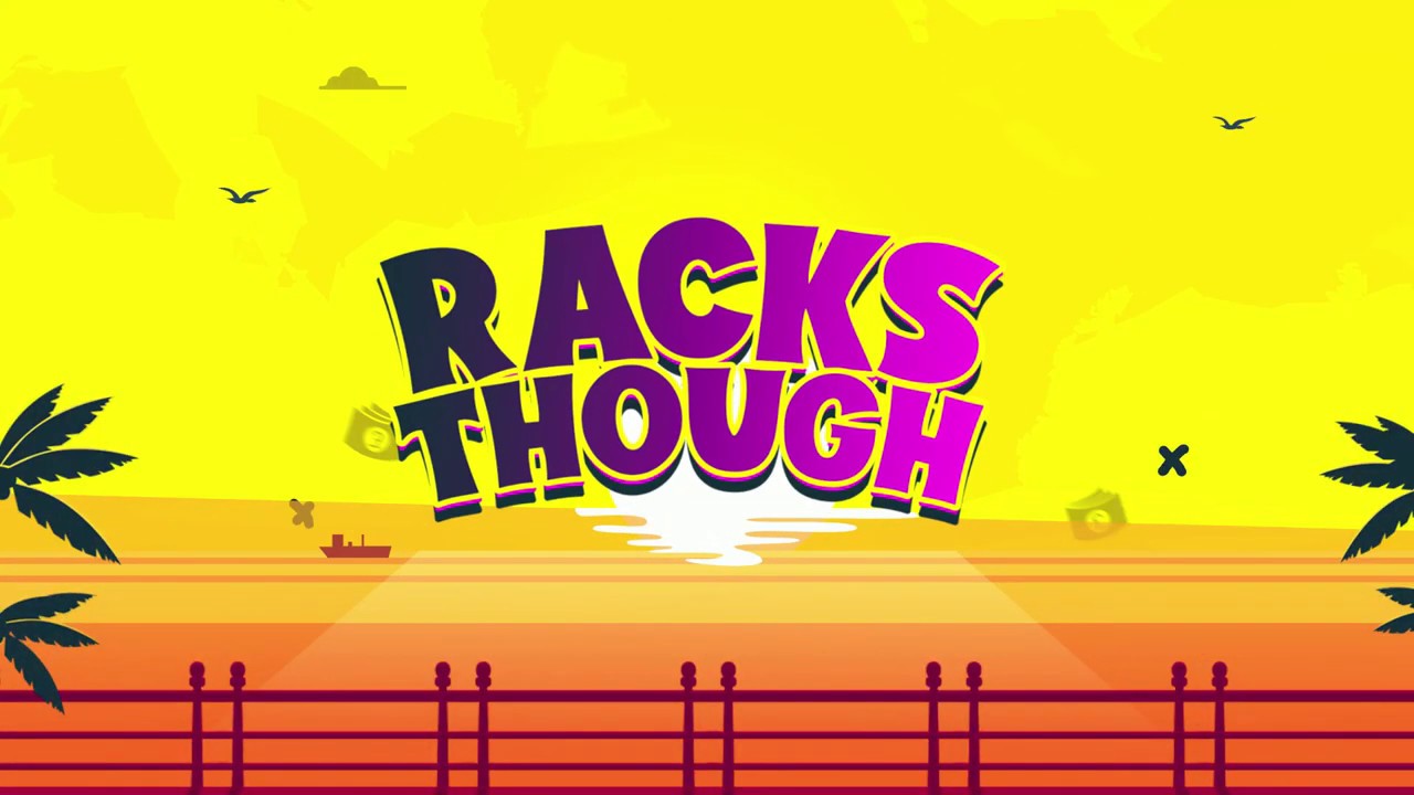 That Rack Though Pj Francis - RACKS THOUGH (Official Lyric Video) - YouTube