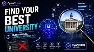 A Better Way To Choose Universities Anna University Vs Acharya Nagarjuna University
