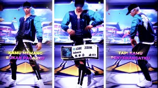 PRESET FF 😼 DIBAWAH 5MB || KAMU MEMANG BUKAN PACARKU, TAPI KAMU PENYEMANGATKU