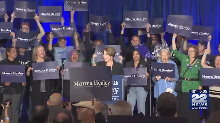 Significance of Governor Healeys new role in Massa...