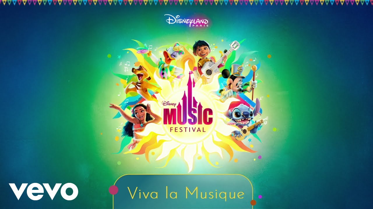 Ya estamos de vuelta