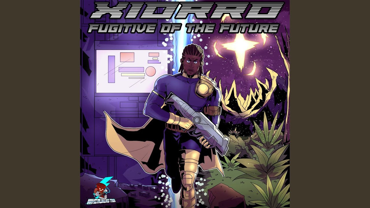 Fugitive of the Future