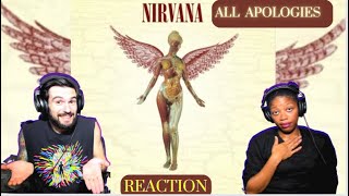 NIRVANA | "ALL APOLOGIES" (analysis/review)