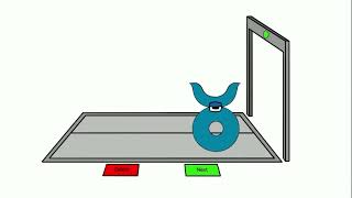 Alphabet Lore But You Have To Give The Right Answer