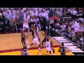 Dwyane Wade 29 points vs Indiana Pacers full highlights semi-finals game 1 NBA Playoffs 2012 HD