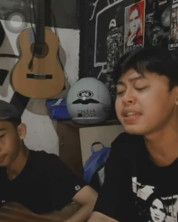 DUKA - LAST CHILD (COVER RAFFA ALDIANSYAH)