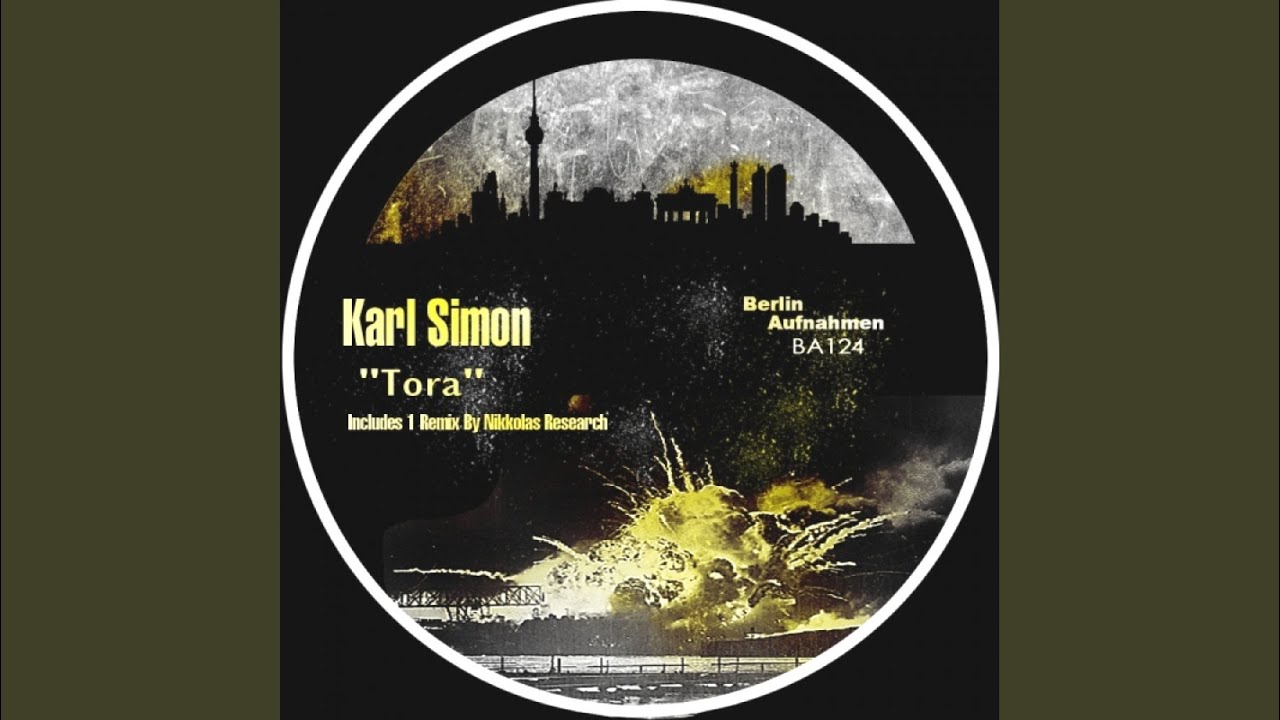 Ver Tora (Original Mix) no YouTube