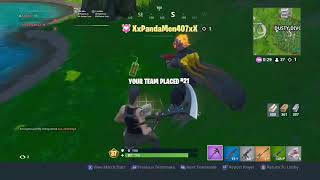 When Karma Hits Hard..