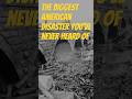 They Never Saw It Coming: The Tragedy That Drowned a Town