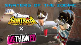 Skaters of the Zodiac