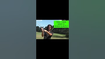 Hit the driver SUPER LONG and DEAD ON STRAIGHT (Do these 2 golf swing keys!) #shorts #golftips #golf