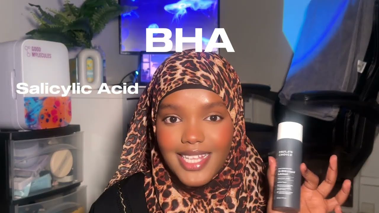 What is skincare? | Waa maxay daryeelka maqaarka Deep dive, faham, iyo daryeel sax ah.