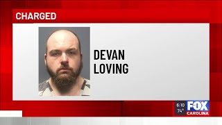 Court: Triple homicide suspect denied bond in TN, weighing extradition back to NC